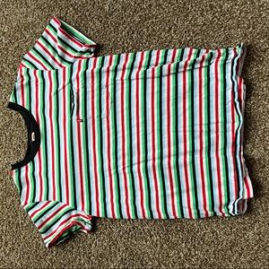 Womens medium Levi pocket tee